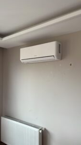 Koşan Teknik Rize Klima Servisi