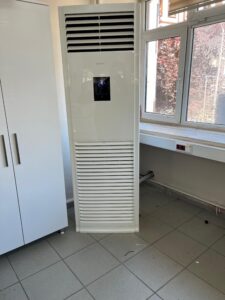Koşan Teknik Rize Klima Servisi