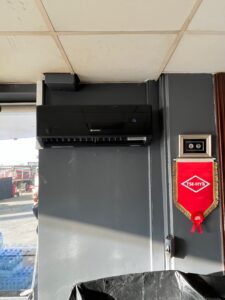 Koşan Teknik Rize Klima Servisi