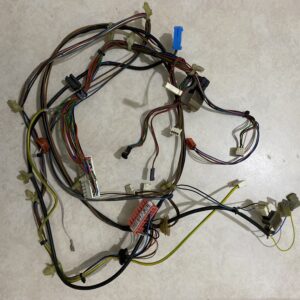 turboTEC pro VUW TR 242/3-3 Kablo Grubu